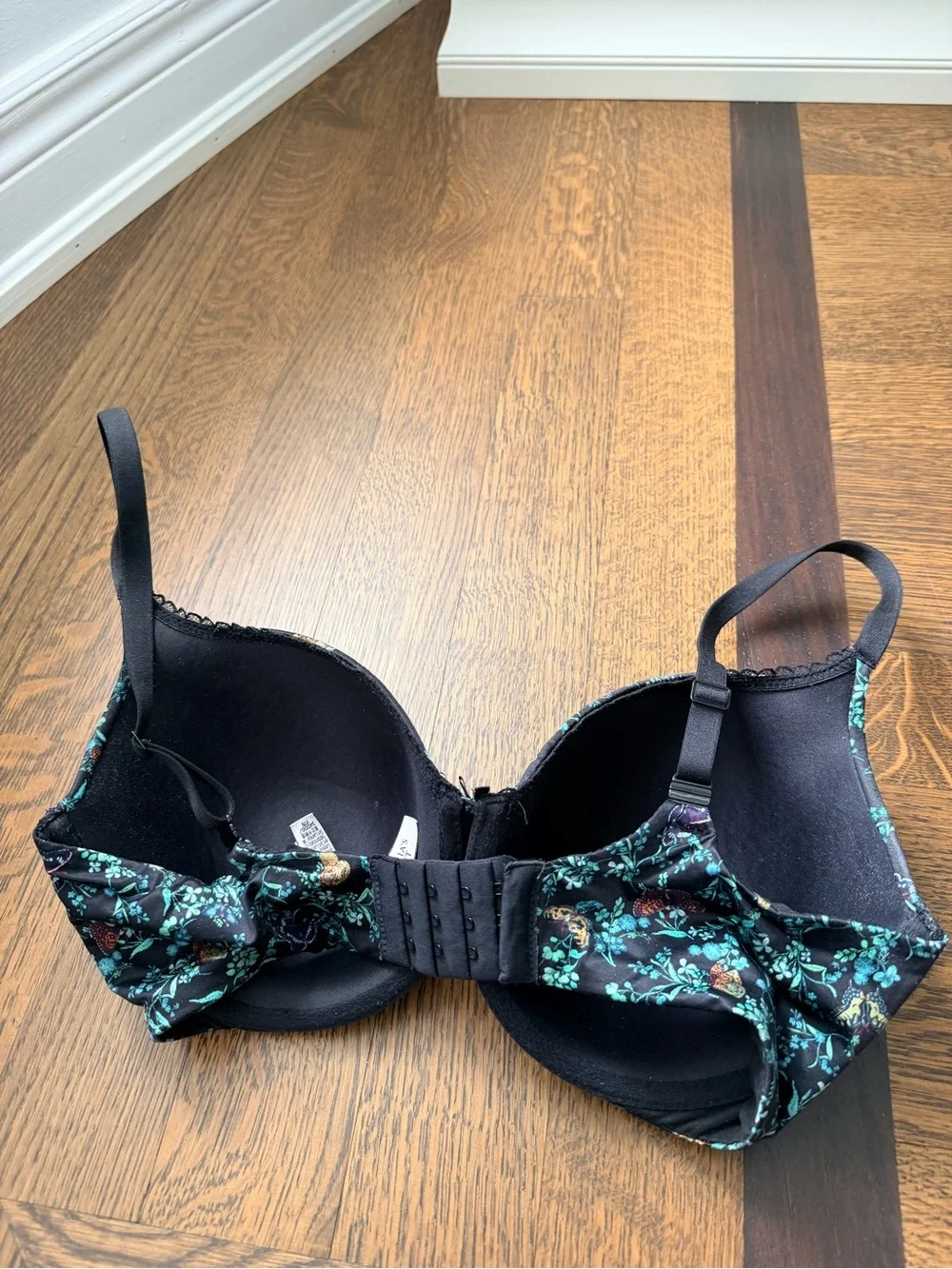 VICTORIA’S SECRET Bra LOT Bundle X 3 Women’s Size 34 DDD - Picture 8 of 11